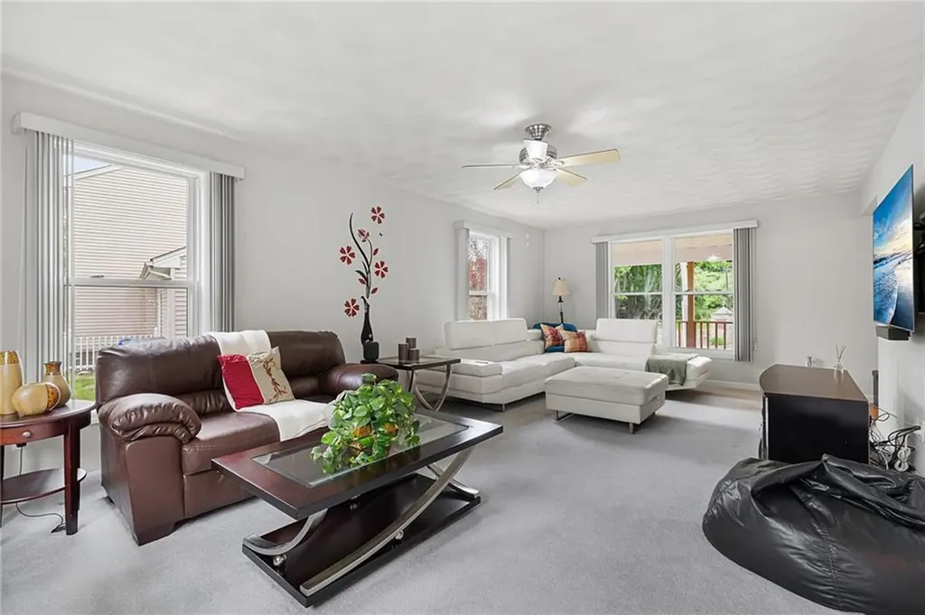 19 Wilson Street West Warwick RI 02893