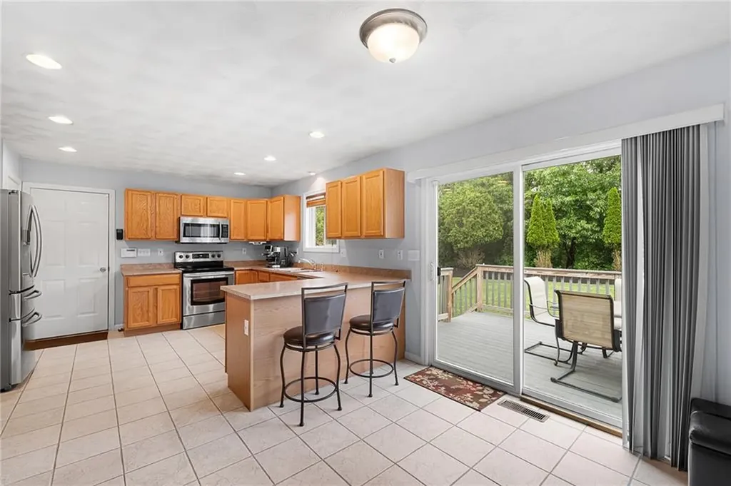 19 Wilson Street West Warwick RI 02893