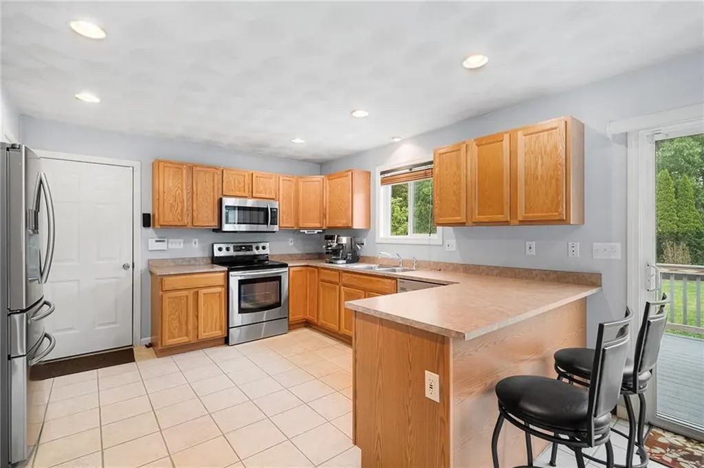 19 Wilson Street West Warwick RI 02893
