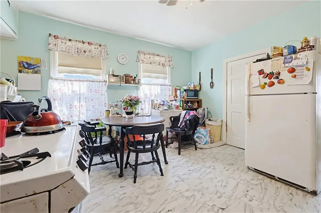 34 Hudson Street Providence RI 02909