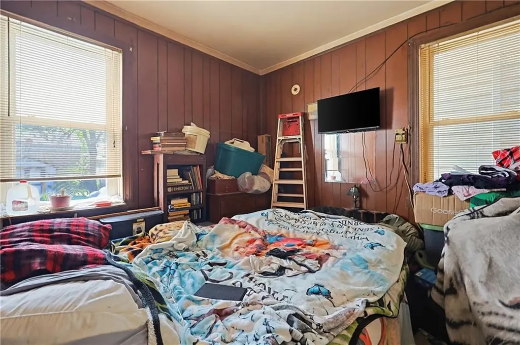 34 Hudson Street Providence RI 02909