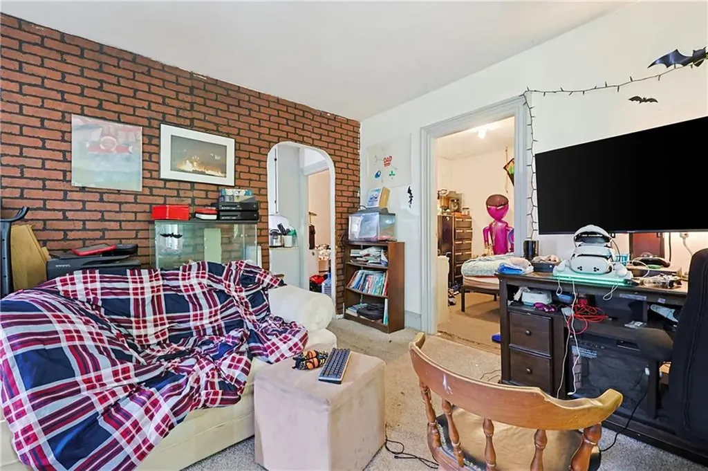 34 Hudson Street Providence RI 02909