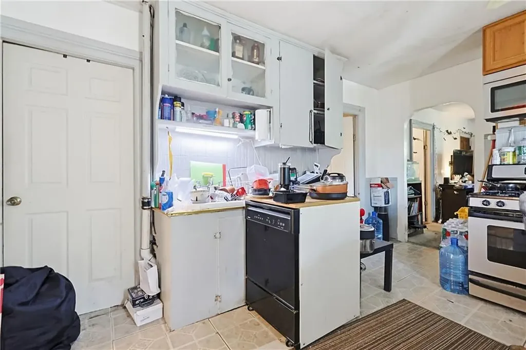 34 Hudson Street Providence RI 02909