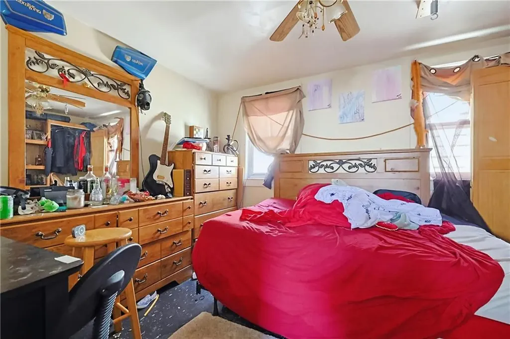 34 Hudson Street Providence RI 02909