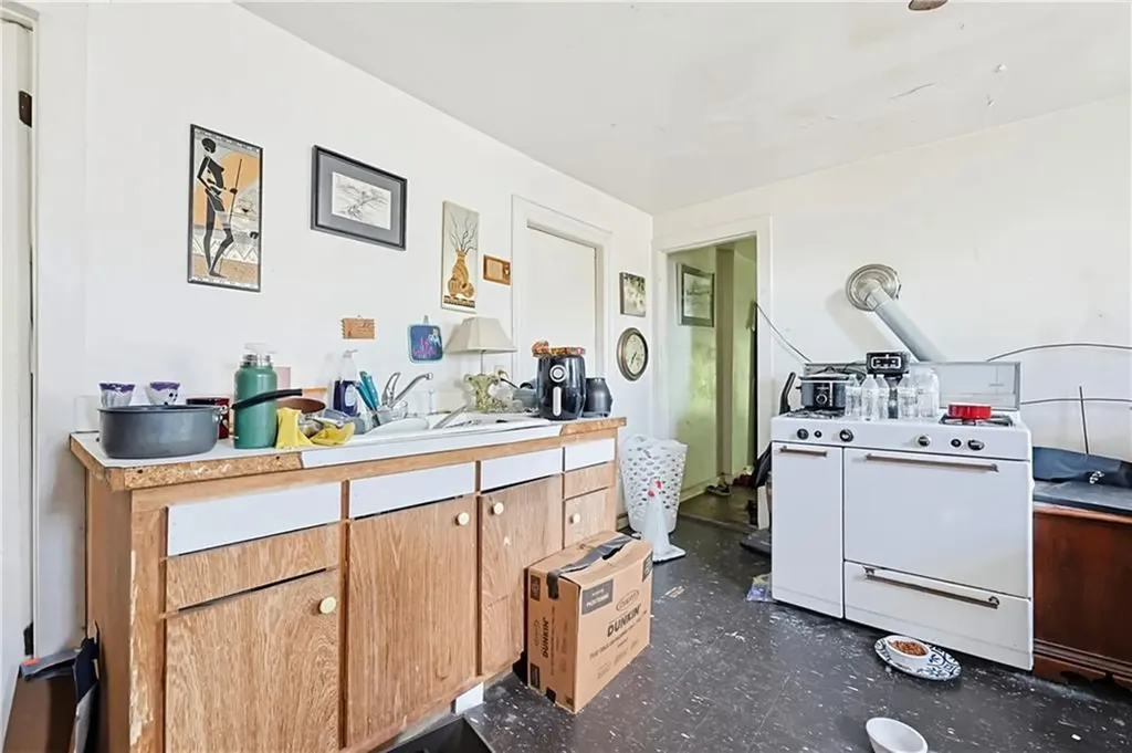 34 Hudson Street Providence RI 02909