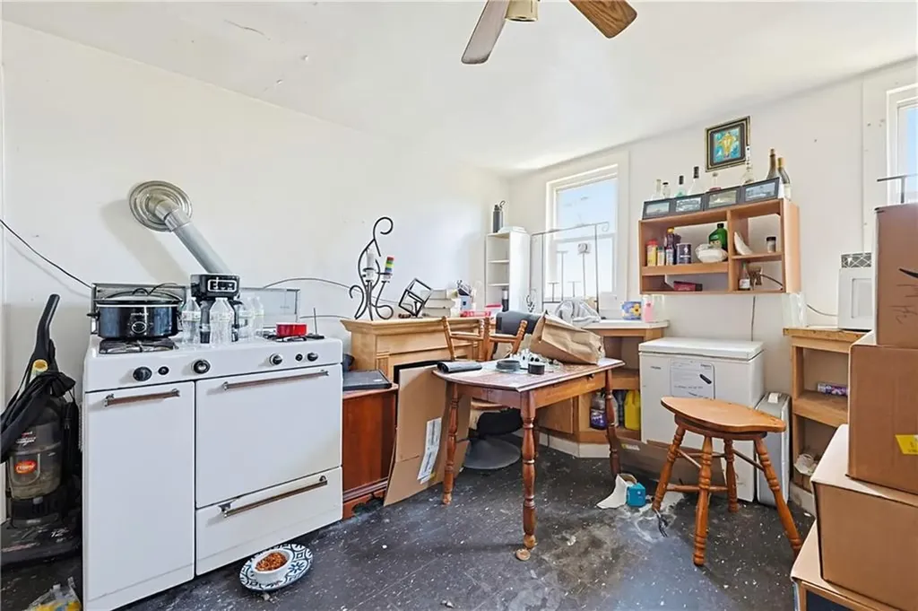 34 Hudson Street Providence RI 02909