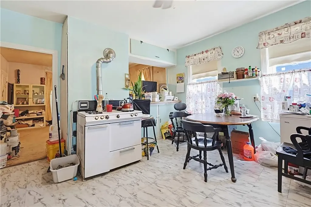 34 Hudson Street Providence RI 02909