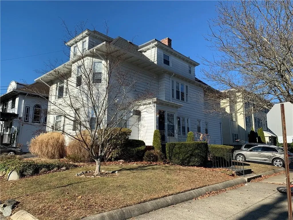 130 Elmgrove Avenue Providence RI 02906