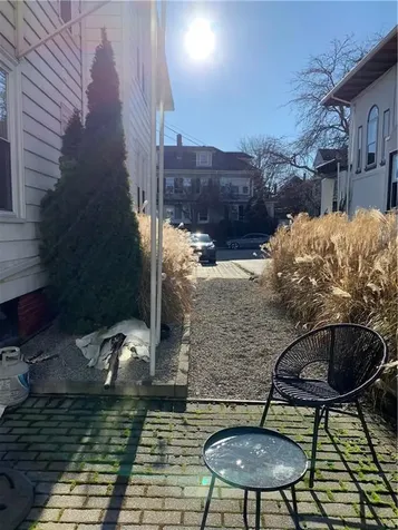 130 Elmgrove Avenue Providence RI 02906