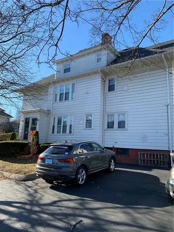 130 Elmgrove Avenue Providence RI 02906