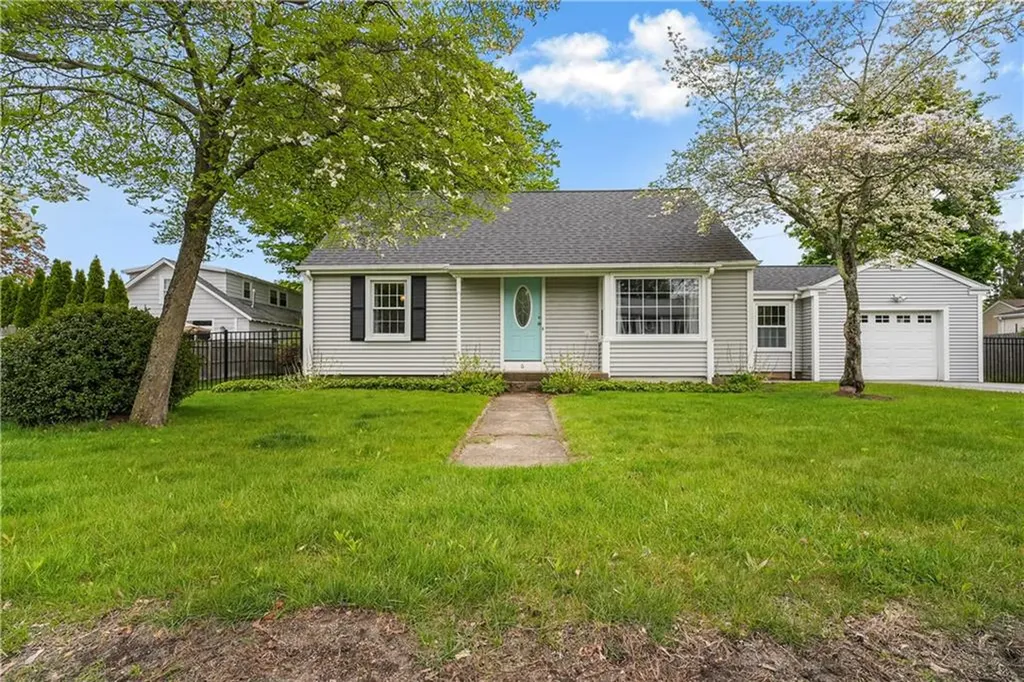6 Cole Street Smithfield RI 02828