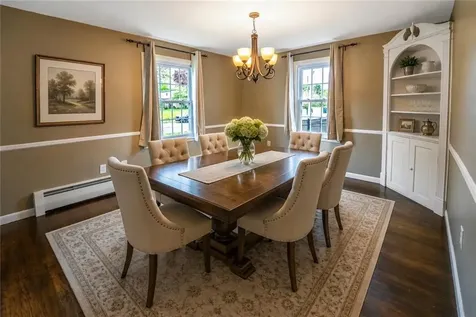 6 Cole Street Smithfield RI 02828