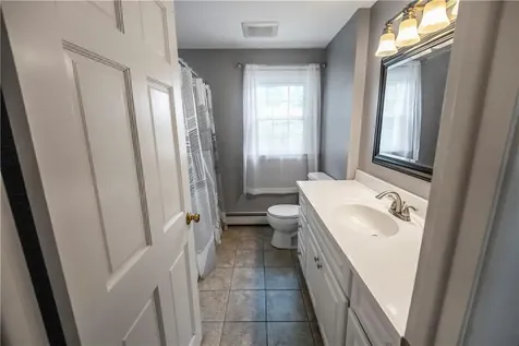 6 Cole Street Smithfield RI 02828