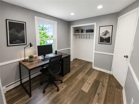 6 Cole Street Smithfield RI 02828