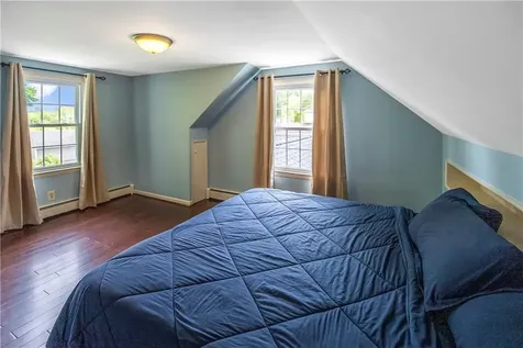 6 Cole Street Smithfield RI 02828