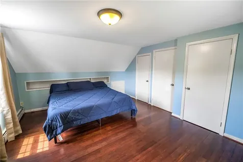6 Cole Street Smithfield RI 02828