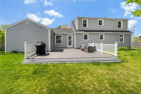 6 Cole Street Smithfield RI 02828