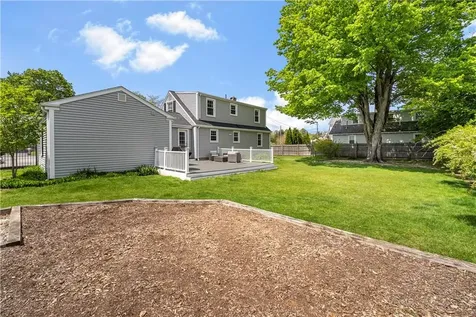 6 Cole Street Smithfield RI 02828