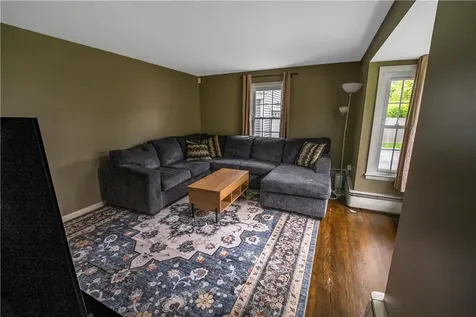 6 Cole Street Smithfield RI 02828
