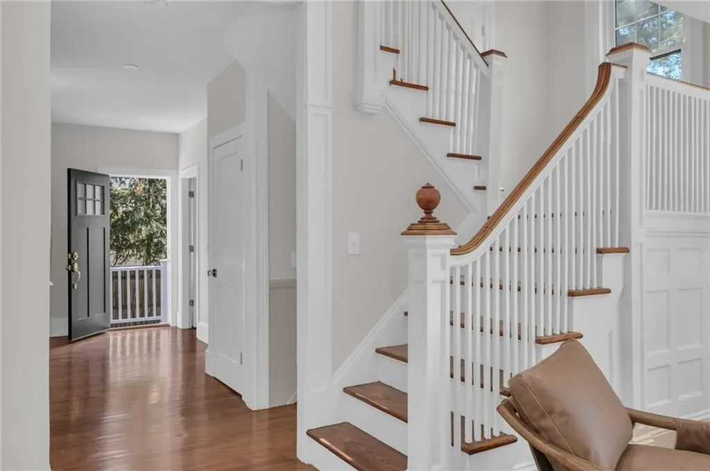 19 Rhode Island Avenue Providence RI 02906