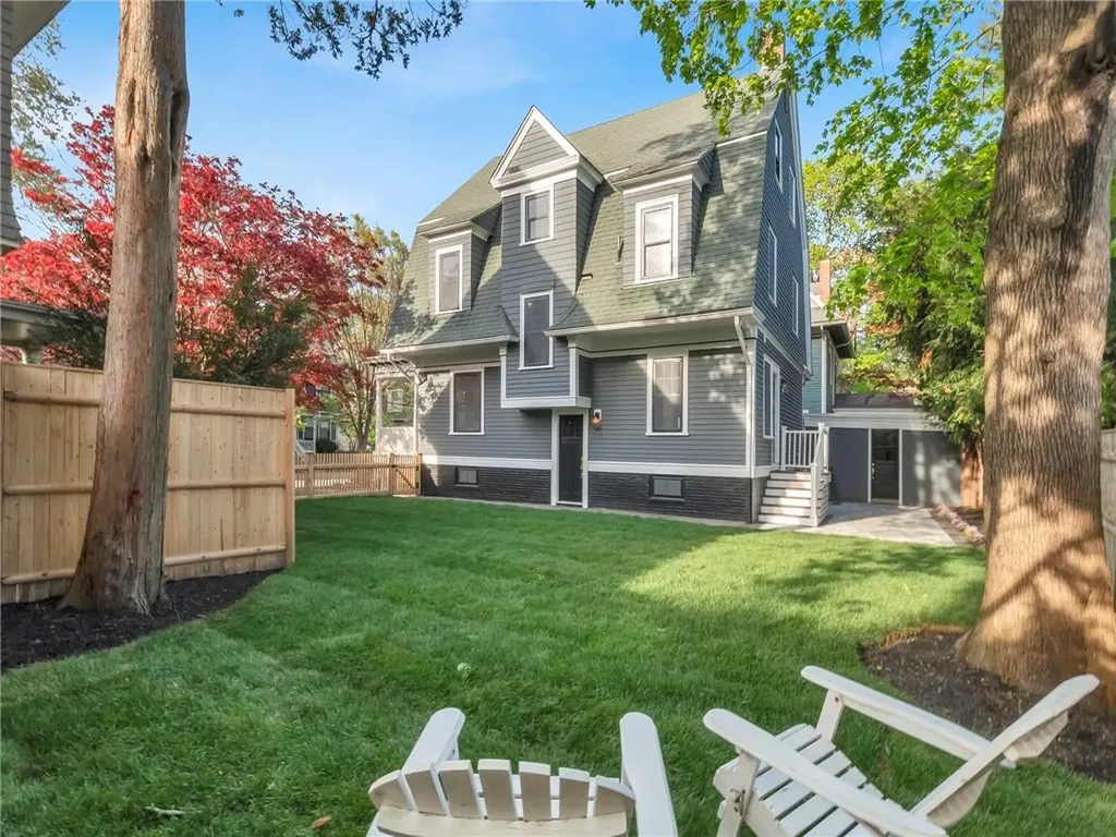 19 Rhode Island Avenue Providence RI 02906