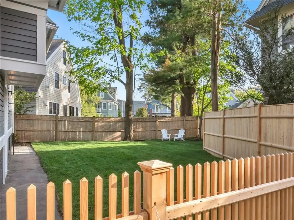 19 Rhode Island Avenue Providence RI 02906