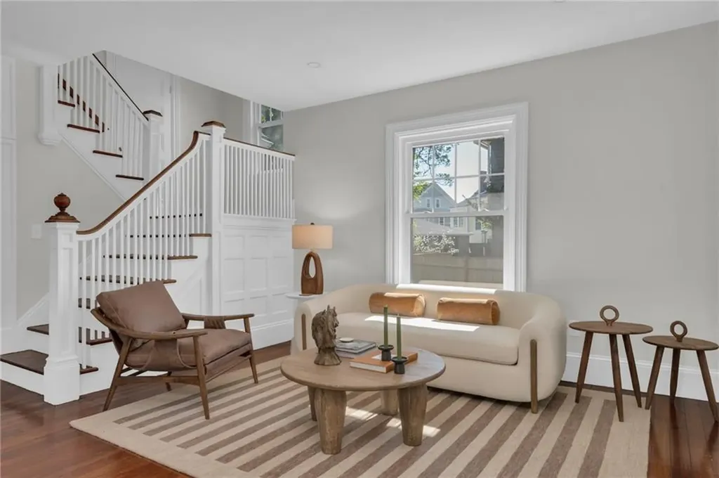 19 Rhode Island Avenue Providence RI 02906