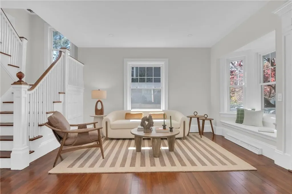 19 Rhode Island Avenue Providence RI 02906