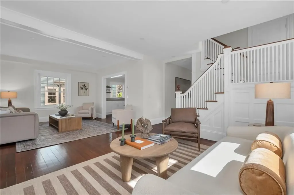 19 Rhode Island Avenue Providence RI 02906