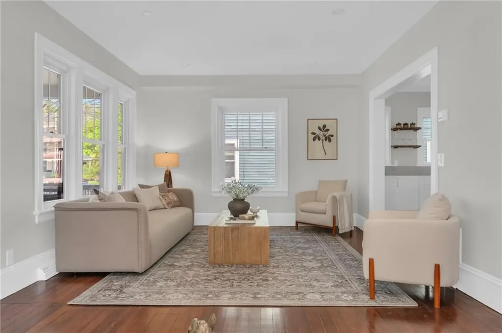 19 Rhode Island Avenue Providence RI 02906