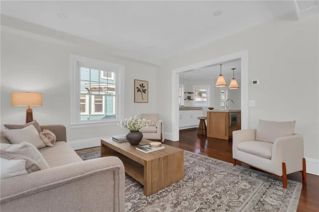 19 Rhode Island Avenue Providence RI 02906