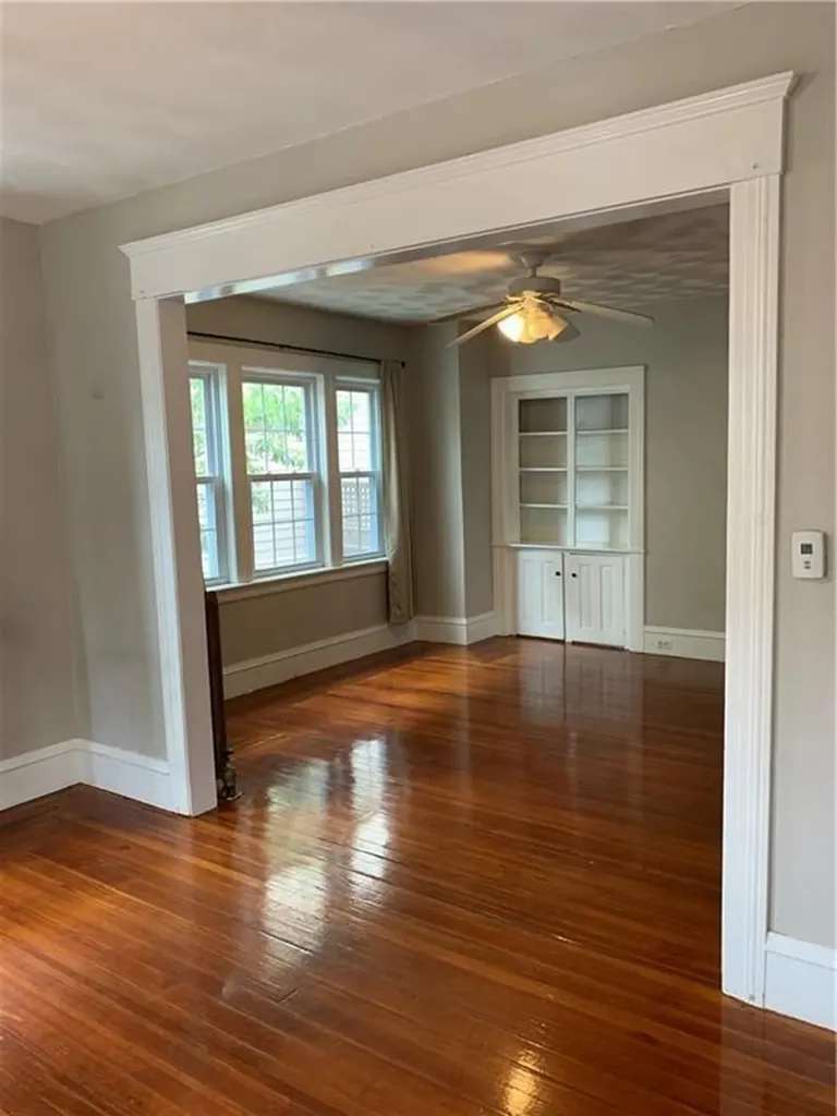 78 Irving Avenue Providence RI 02906