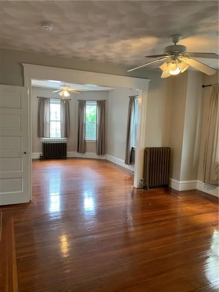 78 Irving Avenue Providence RI 02906