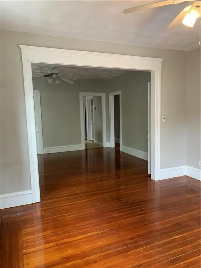 78 Irving Avenue Providence RI 02906