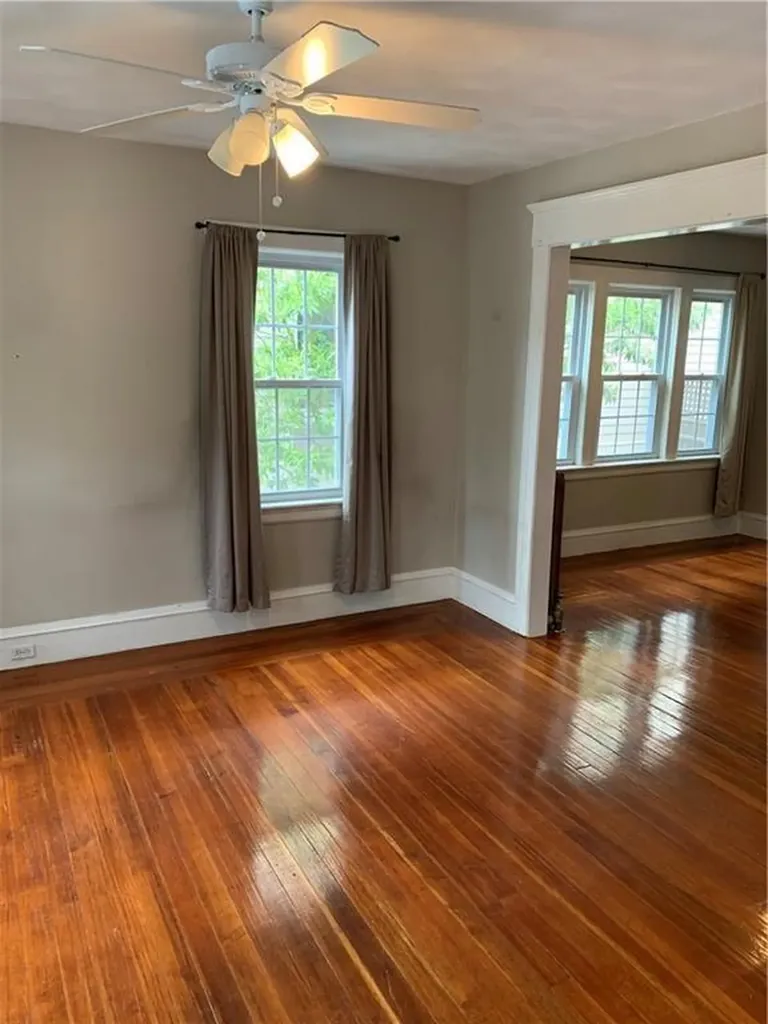 78 Irving Avenue Providence RI 02906