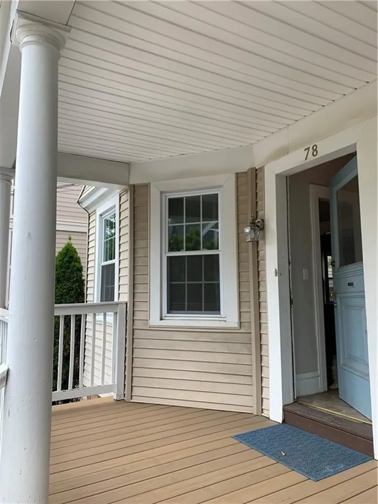 78 Irving Avenue Providence RI 02906