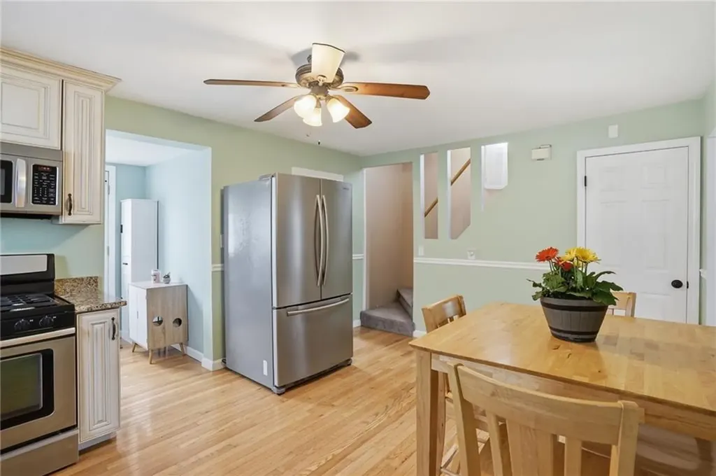 118 Bellevue Avenue North Smithfield RI 02896