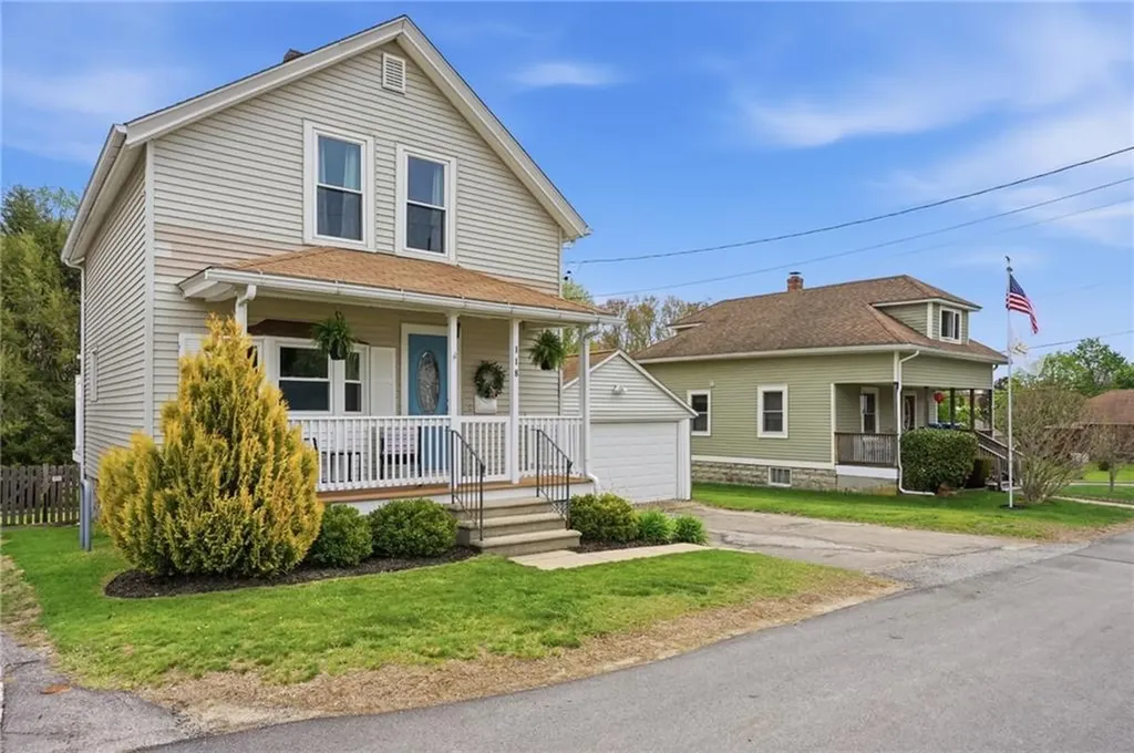 118 Bellevue Avenue North Smithfield RI 02896