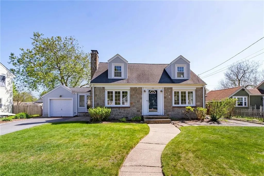152 Audubon Road Warwick RI 02888