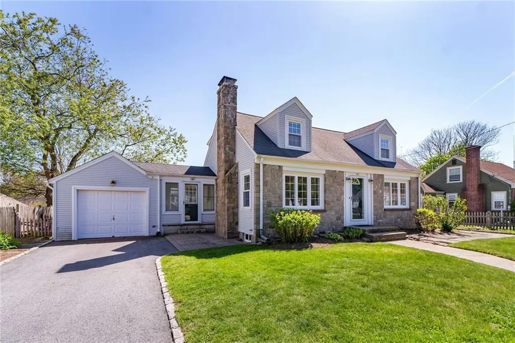 152 Audubon Road Warwick RI 02888