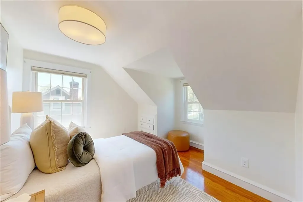 152 Audubon Road Warwick RI 02888