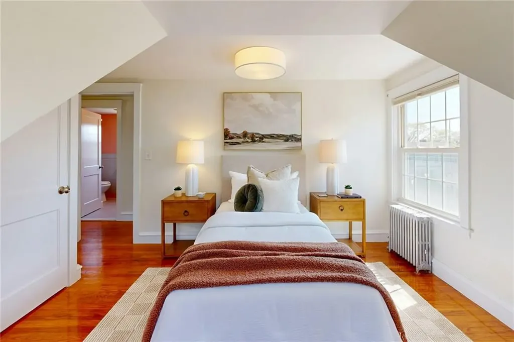152 Audubon Road Warwick RI 02888