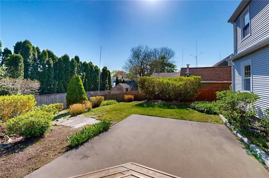 152 Audubon Road Warwick RI 02888