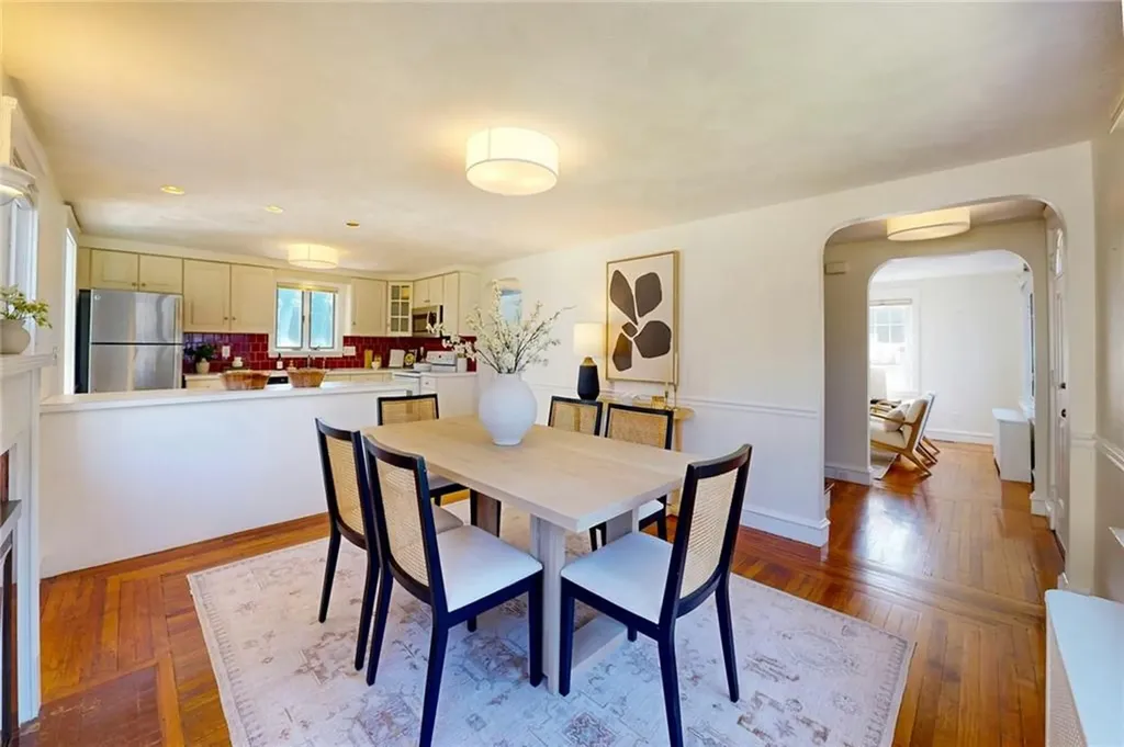 152 Audubon Road Warwick RI 02888