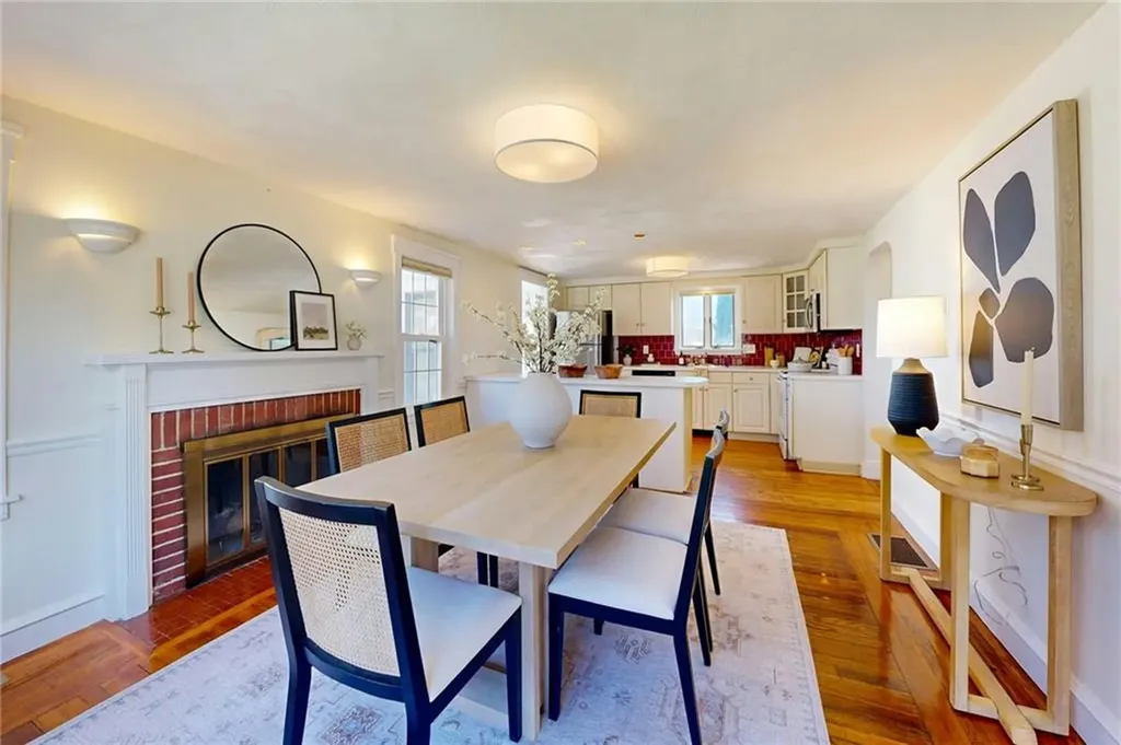 152 Audubon Road Warwick RI 02888