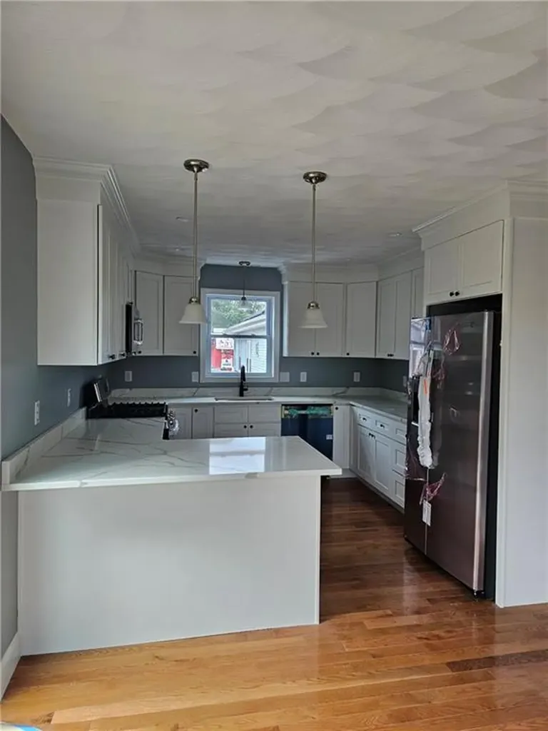 44 Sterling Avenue Providence RI 02909