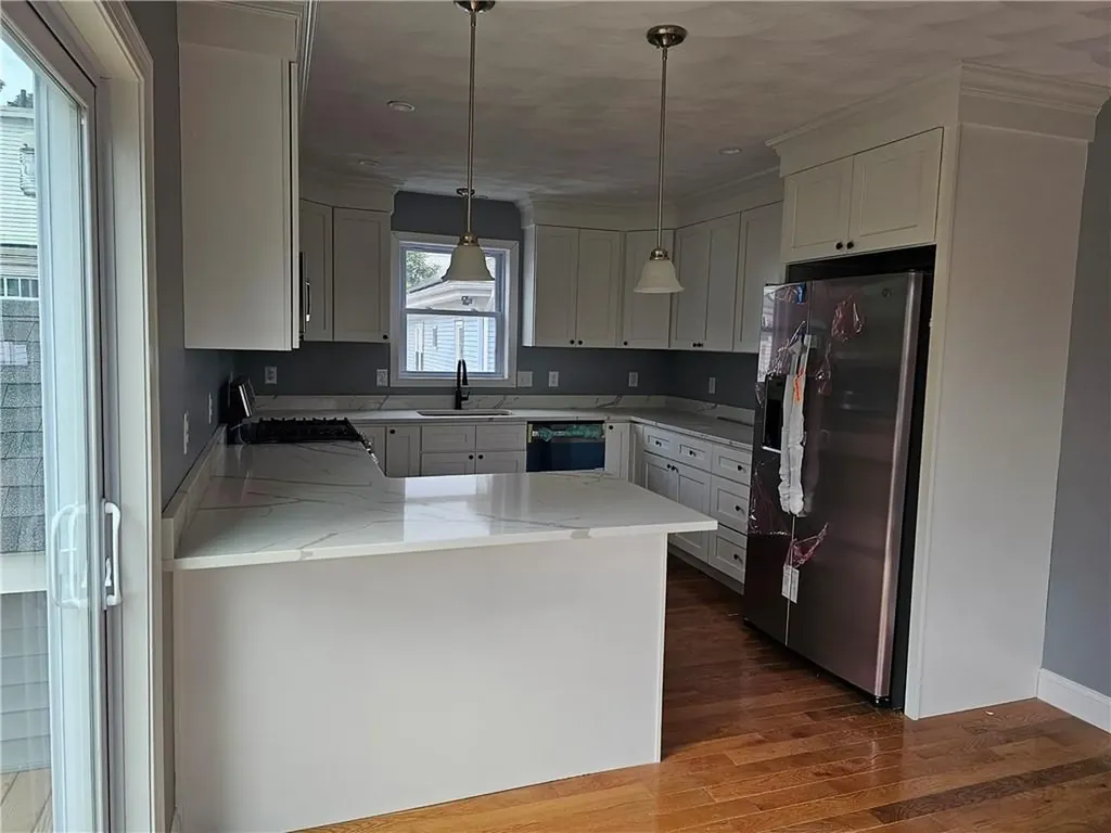 44 Sterling Avenue Providence RI 02909