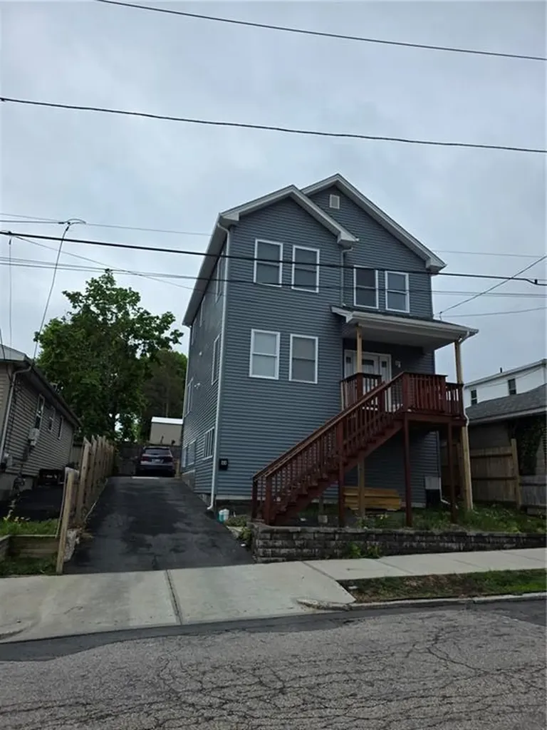 44 Sterling Avenue Providence RI 02909