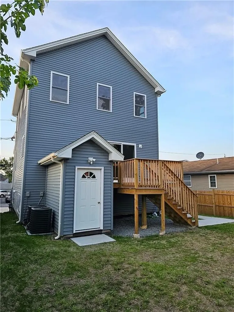 44 Sterling Avenue Providence RI 02909