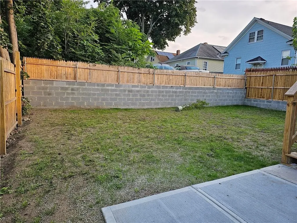 44 Sterling Avenue Providence RI 02909